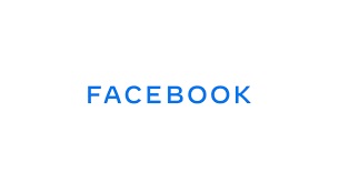 페이스북 로고. ⓒFACEBOOK