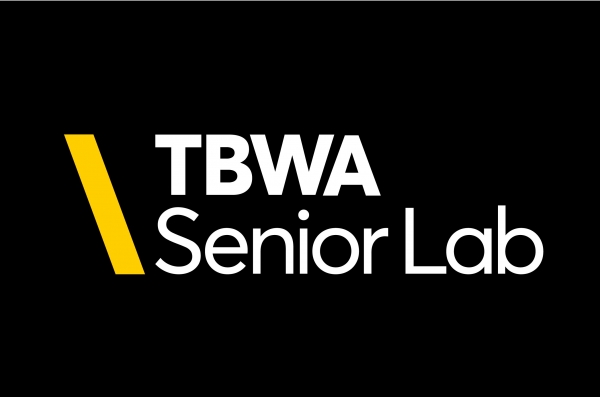 TBWA Senior Lab 로고 ⓒTBWA