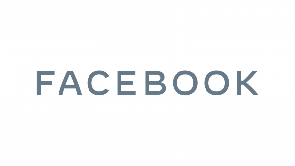 페이스북 공식 로고. ⓒ페이스북
