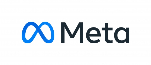 메타(Meta) 공식 로고. ⓒ메타