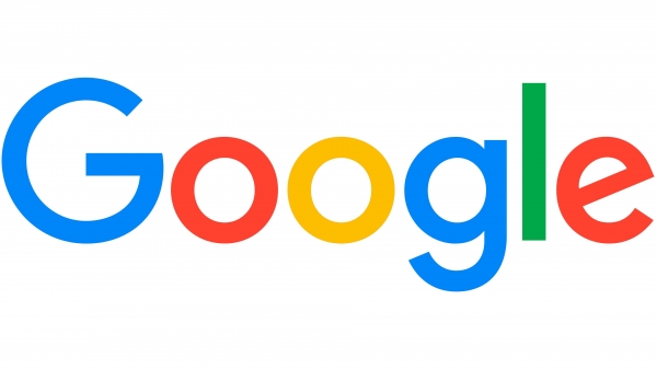 구글 로고. ©Google